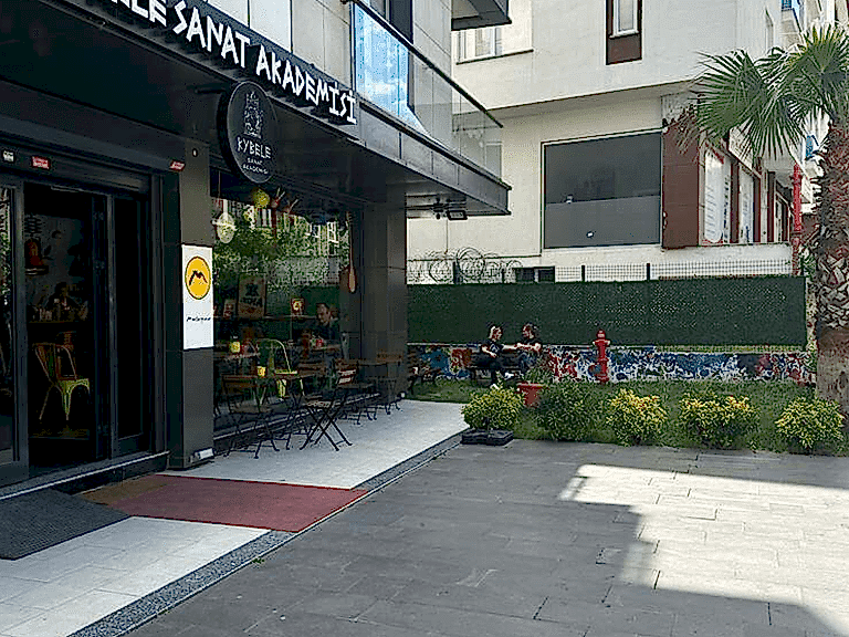 Beylikdüzü