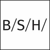bsh